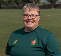 Jo Hicks