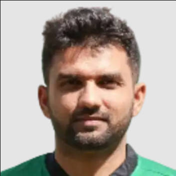 Zain Ul Abidin