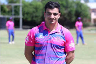Pedro Baron