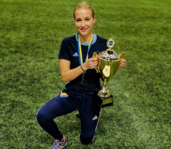 Sofie Elmesioo