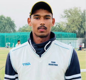Mukul Choudhary