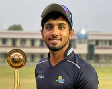 Priyanshu Khanduri 
