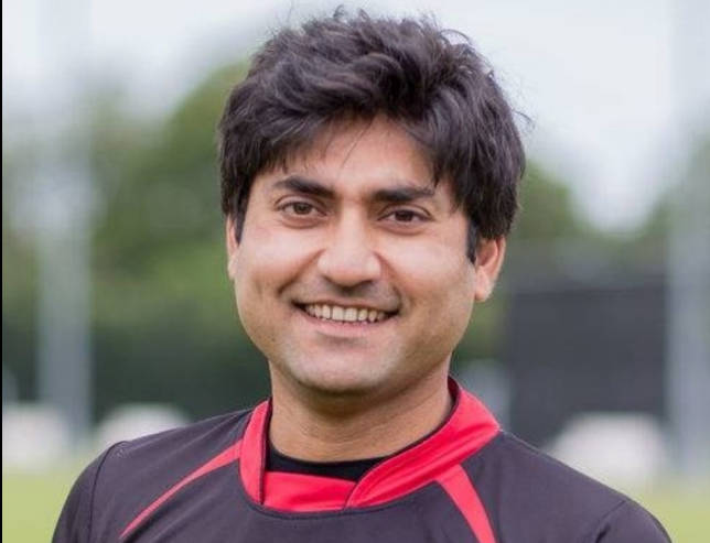 Sahir Naqash