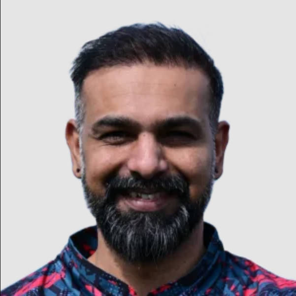 Adeel Malik