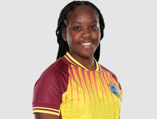 Djenaba Joseph