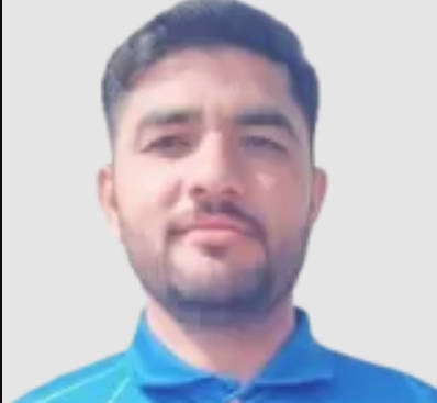 Waseem Yaqoob