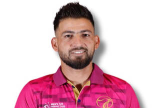 Muhammad Farooq