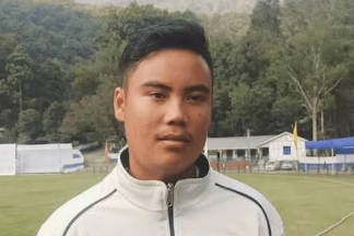Pheiroijam Jotin