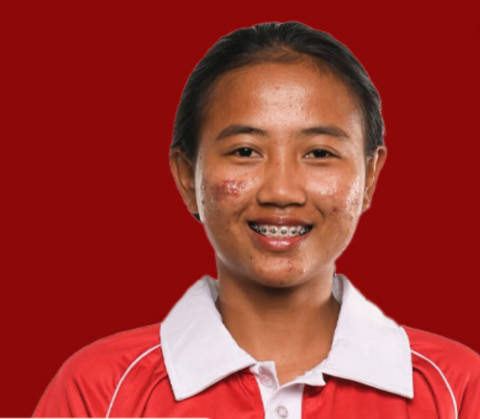 Desi Wulandari