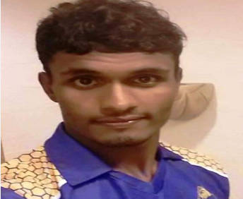Amit Kuila