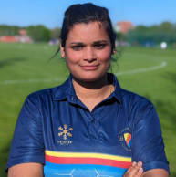 Abhilasha Singh