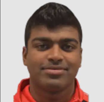 Srimantha Wijeratne