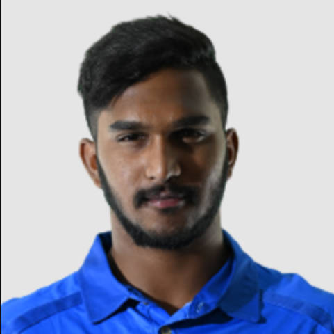 Pidusha Fernando