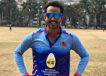 Divyansh Saxena