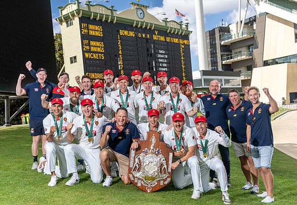 Cricket Australia Introduces New Injury Replacement Rule for Sheffield Shield 2025