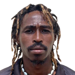 Godfred Bakiweyem