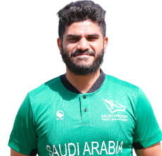 Hisham Shaikh