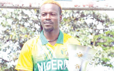 Ademola Onikoyi