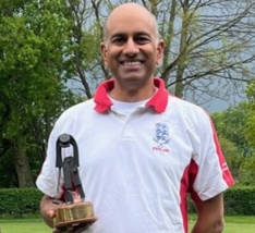 Samir Patel