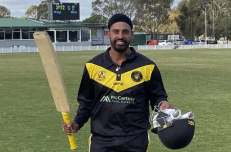 Gurpreet Singh