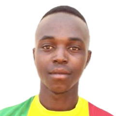 Mahamadou Malle