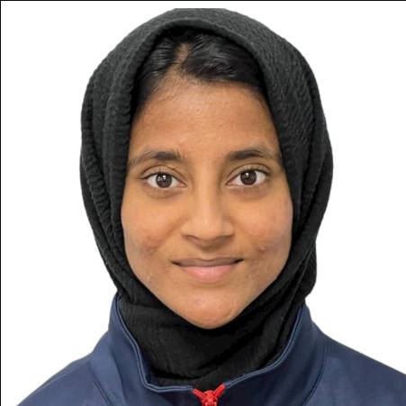 Saira Ifzal