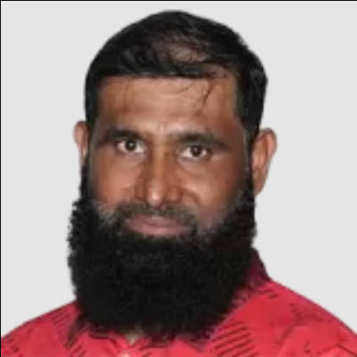 Abdul Majid Malik