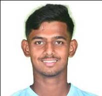 Amaresh Das