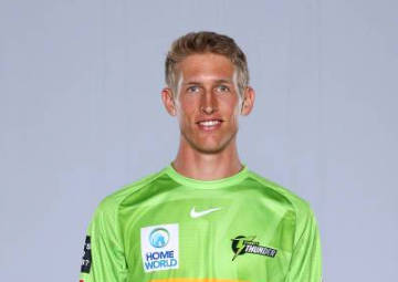 Toby Gray