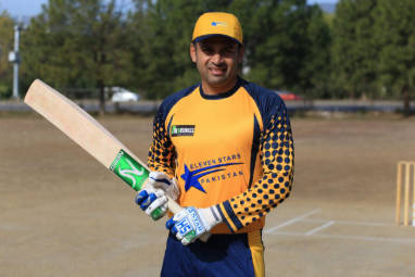 Mohammad Ihsan