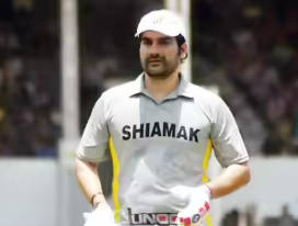 Arbaaz Khan