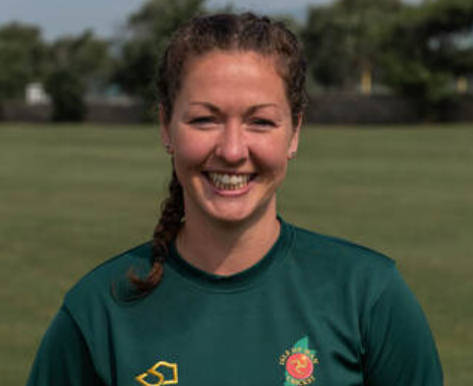 Danielle Murphy