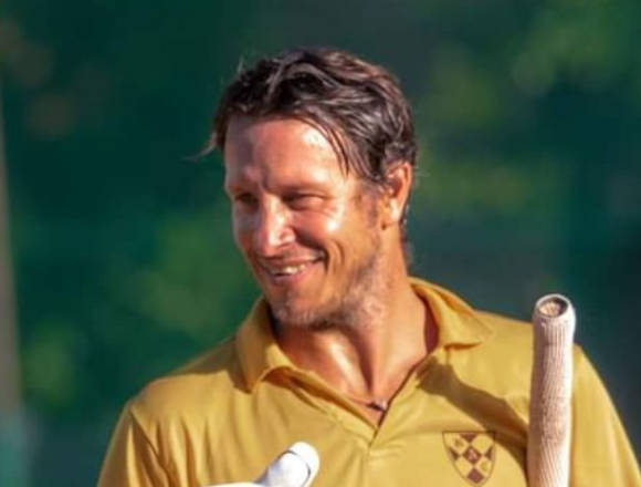 Alejandro Ferguson