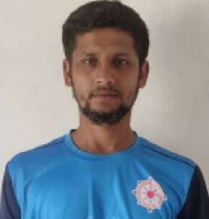 Kiran Regmi