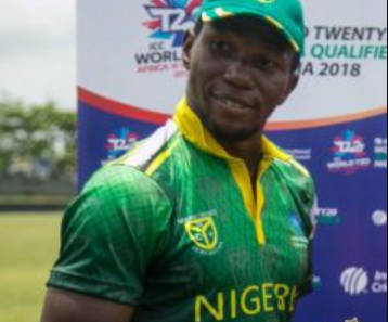 Chimezie Onwuzulike