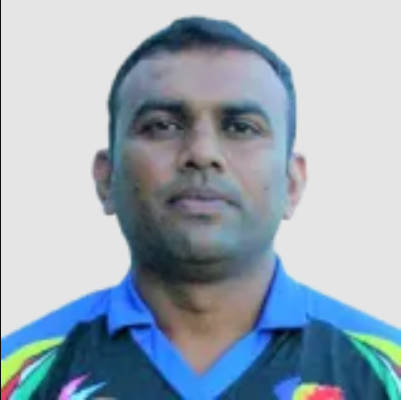 Hirani Lalji Harji