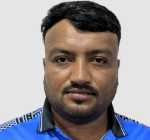 Sanjay Kumar Thakor