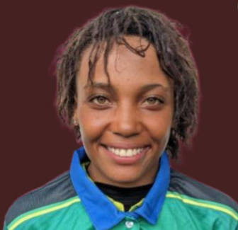 Shufaa Mohamedi