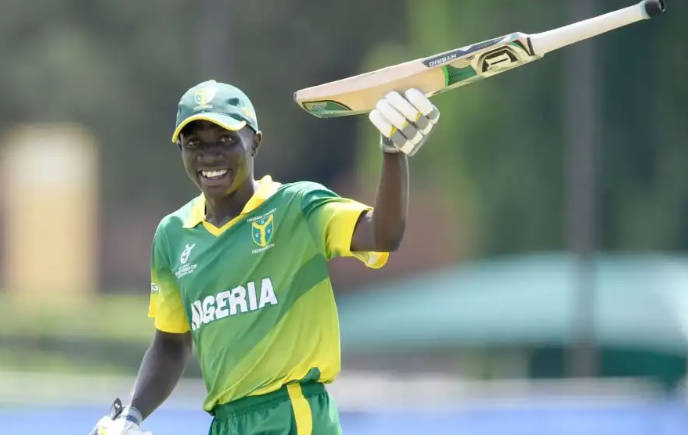 Sulaimon Runsewe