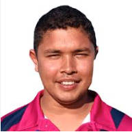 Rhys Francis