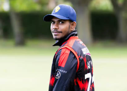 Avishka Perera