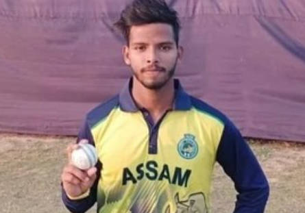 Akash Sengupta