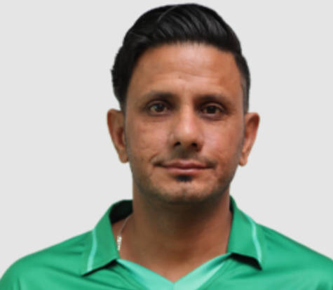Imran Yousaf