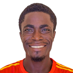 Ismaila Tamba