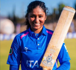 Dilaisha Nanayakkara