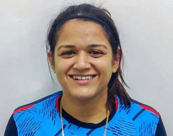 Humaira Kazi