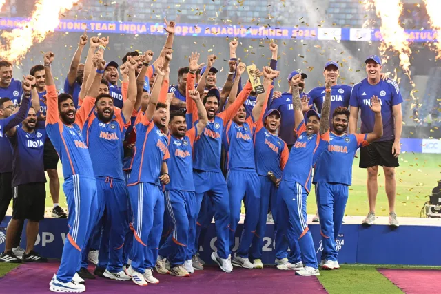 Asia Cup Glory for India: ₹21 Crore Prize, Suryakumar Yadav Gives Match Fees to Armed Forces