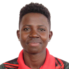Kelvia Ogola