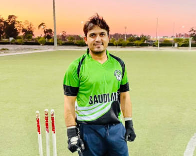 Haseeb Ghafoor