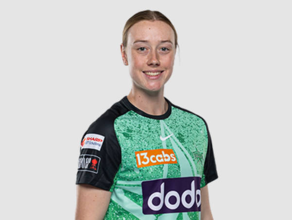 Olivia Henry